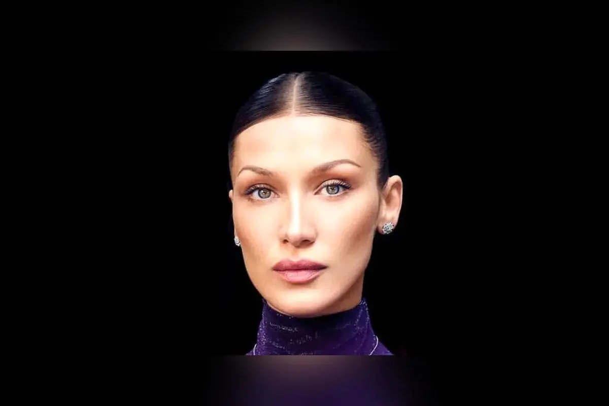 بلا حدید با آیتم‌های ایرانی در پست جدید اینستاگرام: نمادهای فرهنگ ایران و ارتباط فرهنگی جهانی