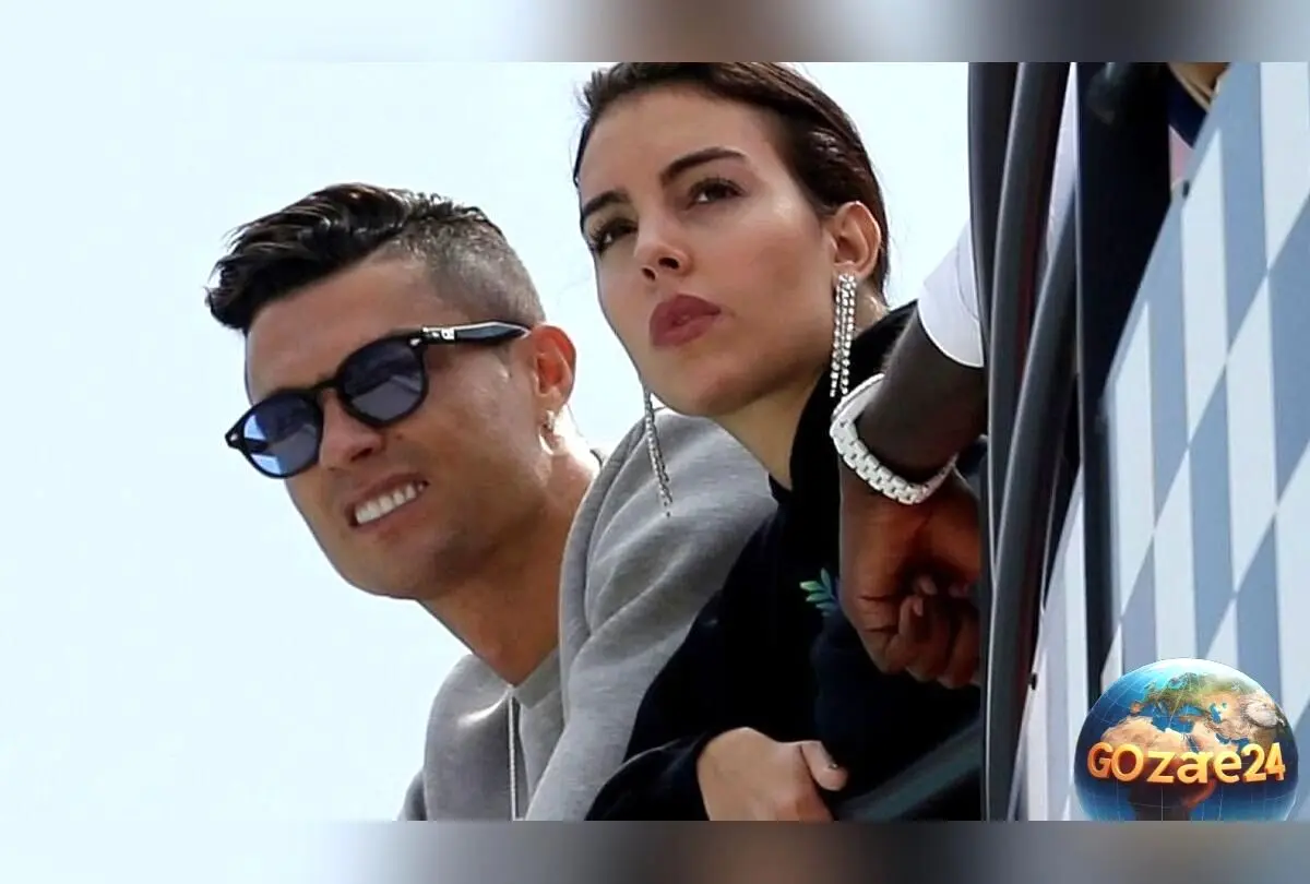 تصویر جعلی رونالدو با لباس احرام در مکه؛ حقیقت یا شایعه؟