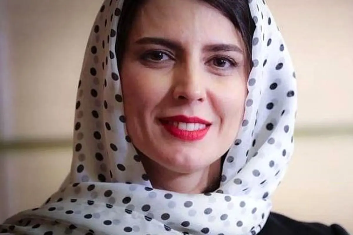 لیلا حاتمی و عشق بی‌پایان؛ عکس جدید و متن دلنشین بازیگر پیر پسر در کنار معشوقش
