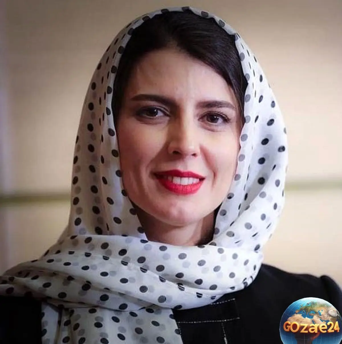 لیلا حاتمی و عشق بی‌پایان؛ عکس جدید و متن دلنشین بازیگر پیر پسر در کنار معشوقش