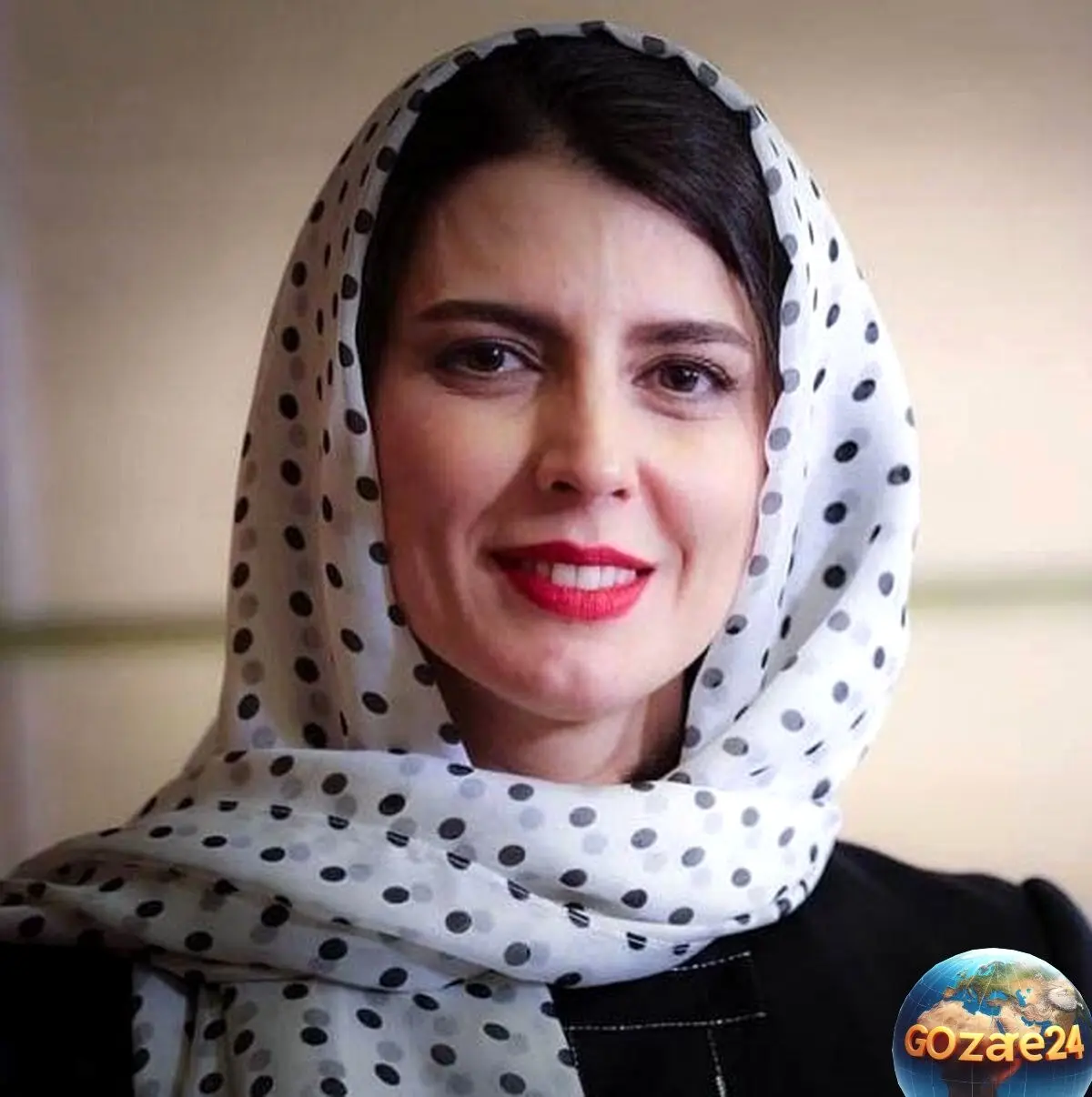 لیلا حاتمی و عشق بی‌پایان؛ عکس جدید و متن دلنشین بازیگر پیر پسر در کنار معشوقش