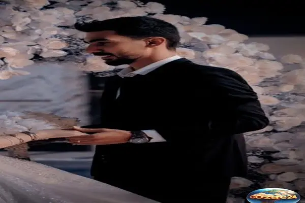 عروسی لوکس رضا شکاری و همسر روانشناسش در ویلای شخصی با جشن و کیک اروپایی