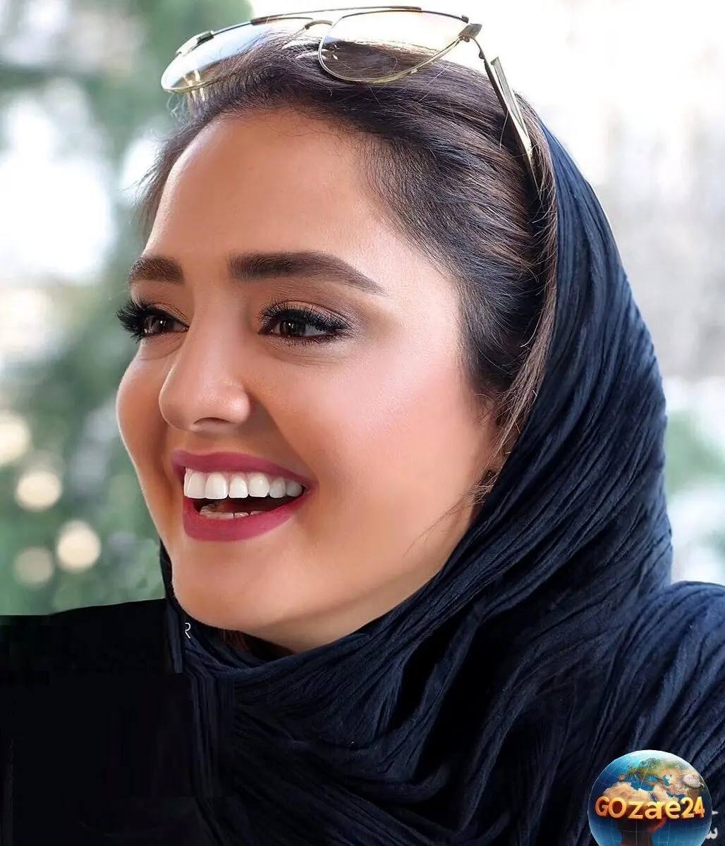 نگاهی به استایل نرگس محمدی و خواهرش در کنار میترا حجار در مراسم + عکس و جزئیات تیپ تابستانی