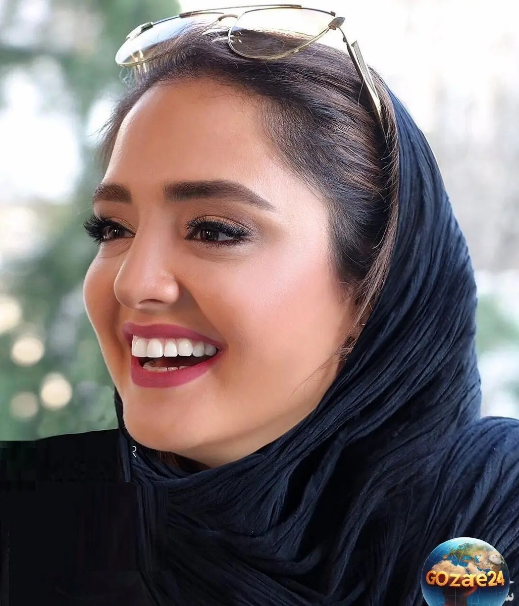 نگاهی به استایل نرگس محمدی و خواهرش در کنار میترا حجار در مراسم + عکس و جزئیات تیپ تابستانی