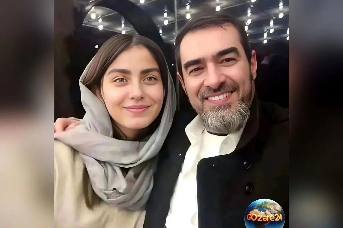 ساناز ارجمند، همسر دوم شهاب حسینی، با انتشار تصاویر هنری در فضای مجازی، هنر عکاسی خود را به نمایش گذاشت!