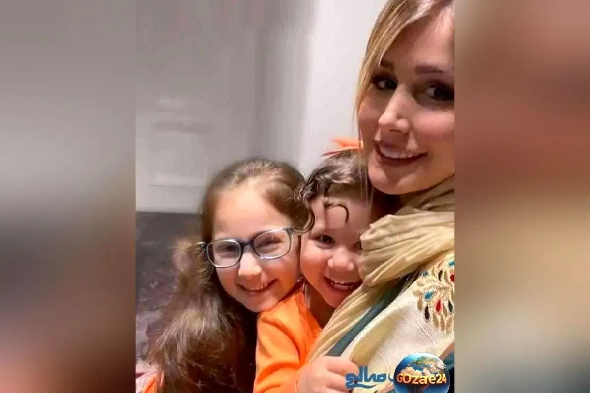 عکس و جزئیات صبحانه روز تعطیلی سپیده بزمی‌پور همسر شاهرخ استخری + خانه دنج و طرز تهیه غذاهای خوشمزه