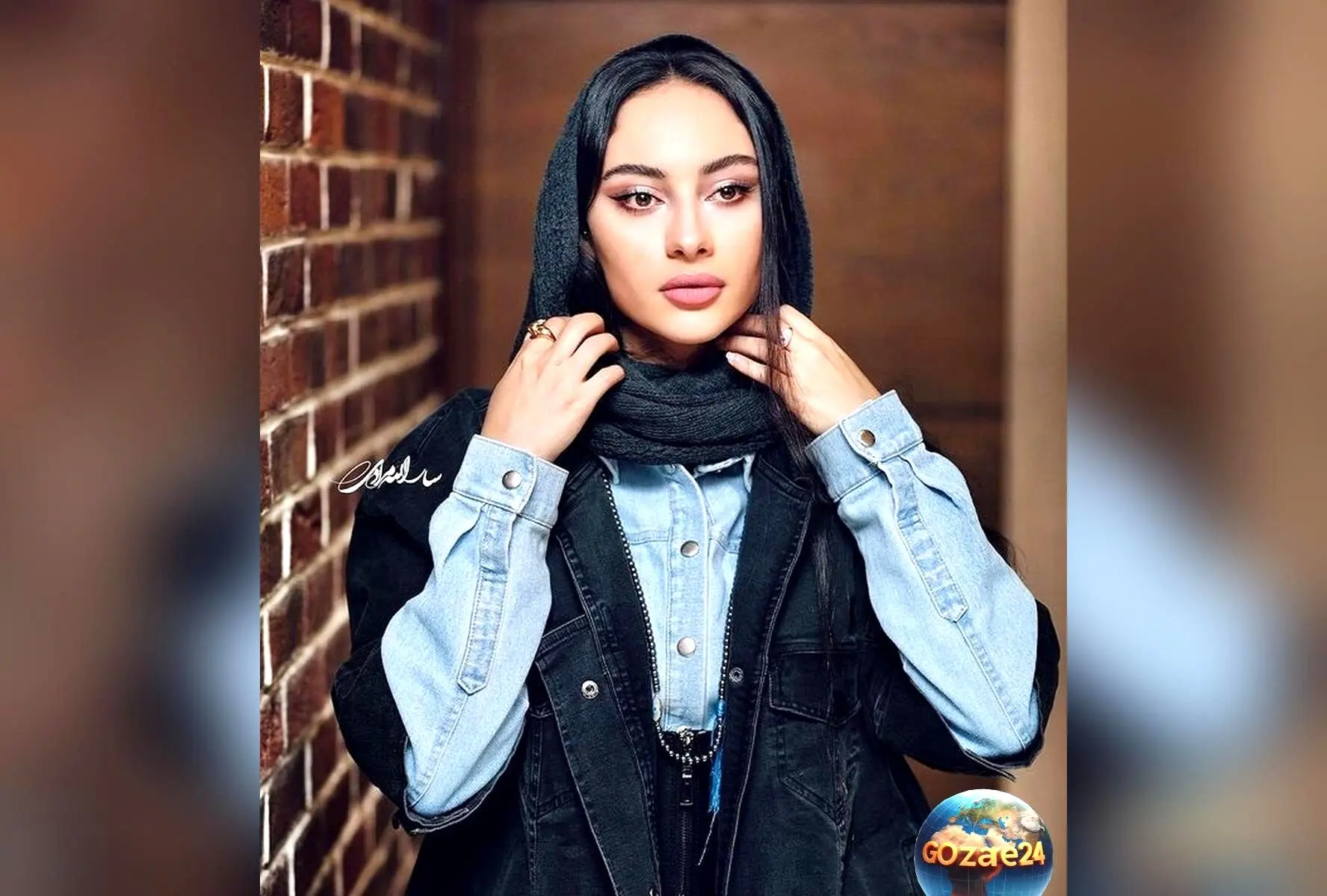 ترلان پروانه با انتشار تصویری شخصی از لحظه‌ای خاص، احساس خوشحالی زایدالوصف و رازآلود خود را نشان داد