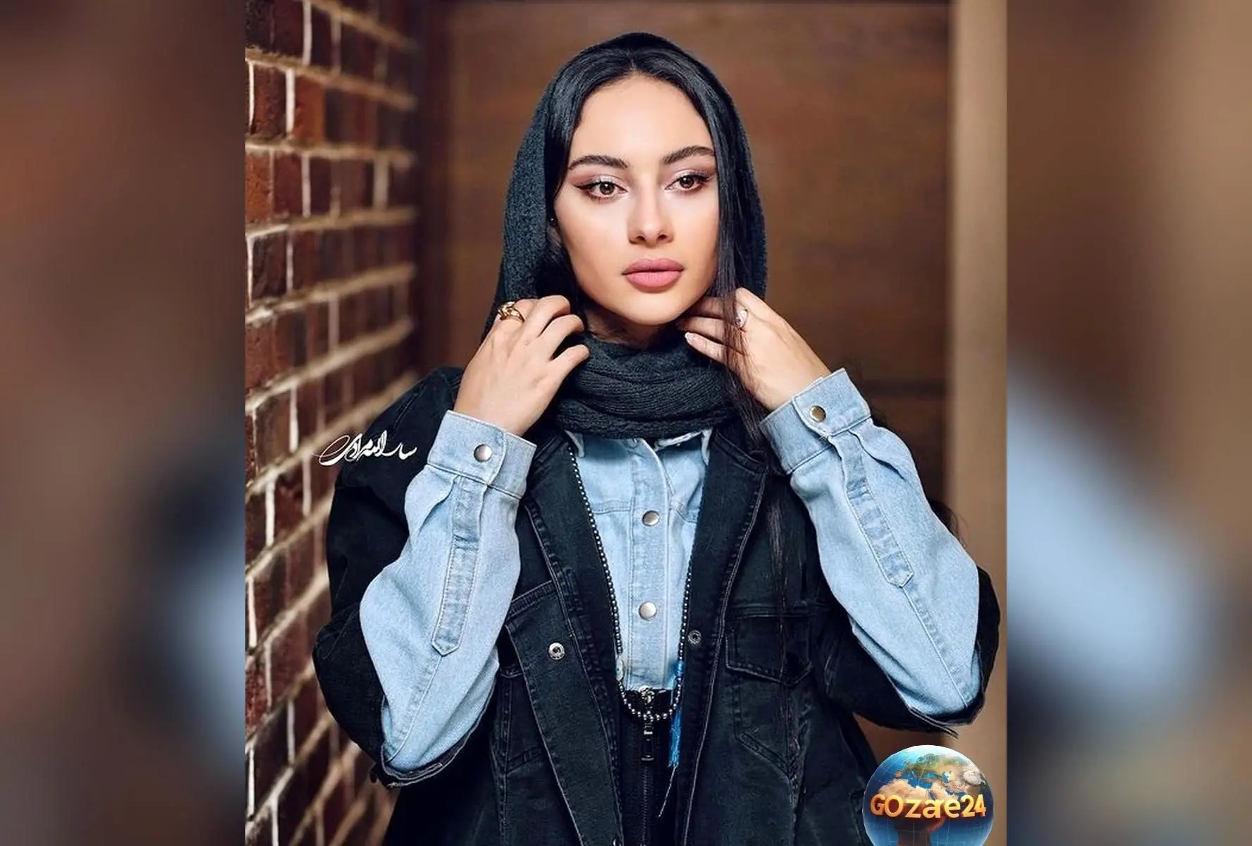 ترلان پروانه با انتشار تصویری شخصی از لحظه‌ای خاص، احساس خوشحالی زایدالوصف و رازآلود خود را نشان داد