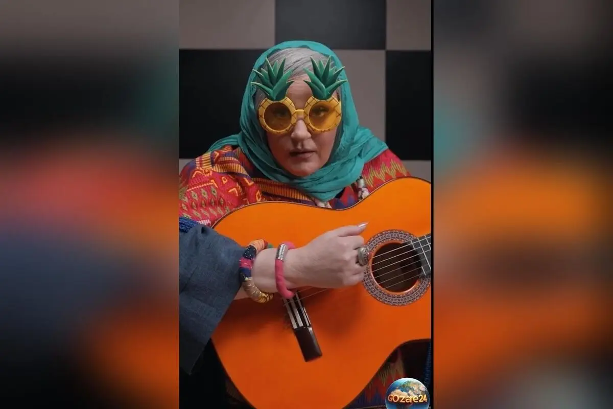 بازگشت پرانرژی احسان علیخانی با برنامه آشپزی «شفرونی» و حضور ویژه نعیمه نظام‌دوست