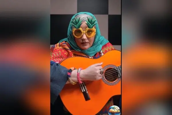 بازگشت پرانرژی احسان علیخانی با برنامه آشپزی «شفرونی» و حضور ویژه نعیمه نظام‌دوست
