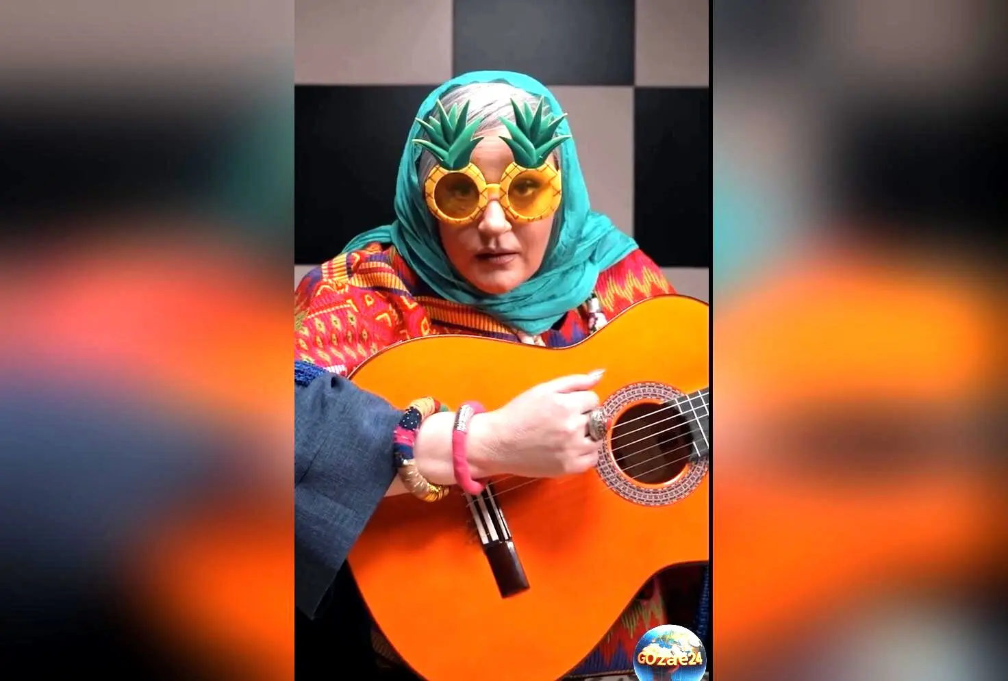 بازگشت پرانرژی احسان علیخانی با برنامه آشپزی «شفرونی» و حضور ویژه نعیمه نظام‌دوست