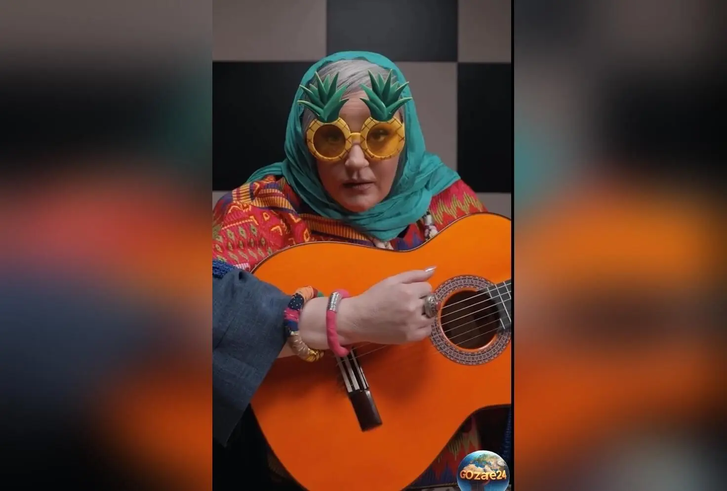 بازگشت پرانرژی احسان علیخانی با برنامه آشپزی «شفرونی» و حضور ویژه نعیمه نظام‌دوست