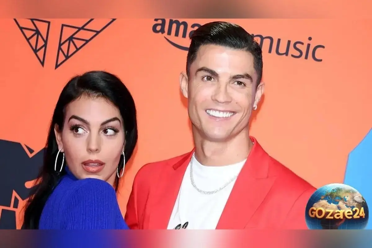 رونمایی جورجینا رودریگز از کفش‌های باله با پاشنه ۷ سانتی‌متری؛ سلیقه خاص و عکس‌های جالب در اینستاگرام