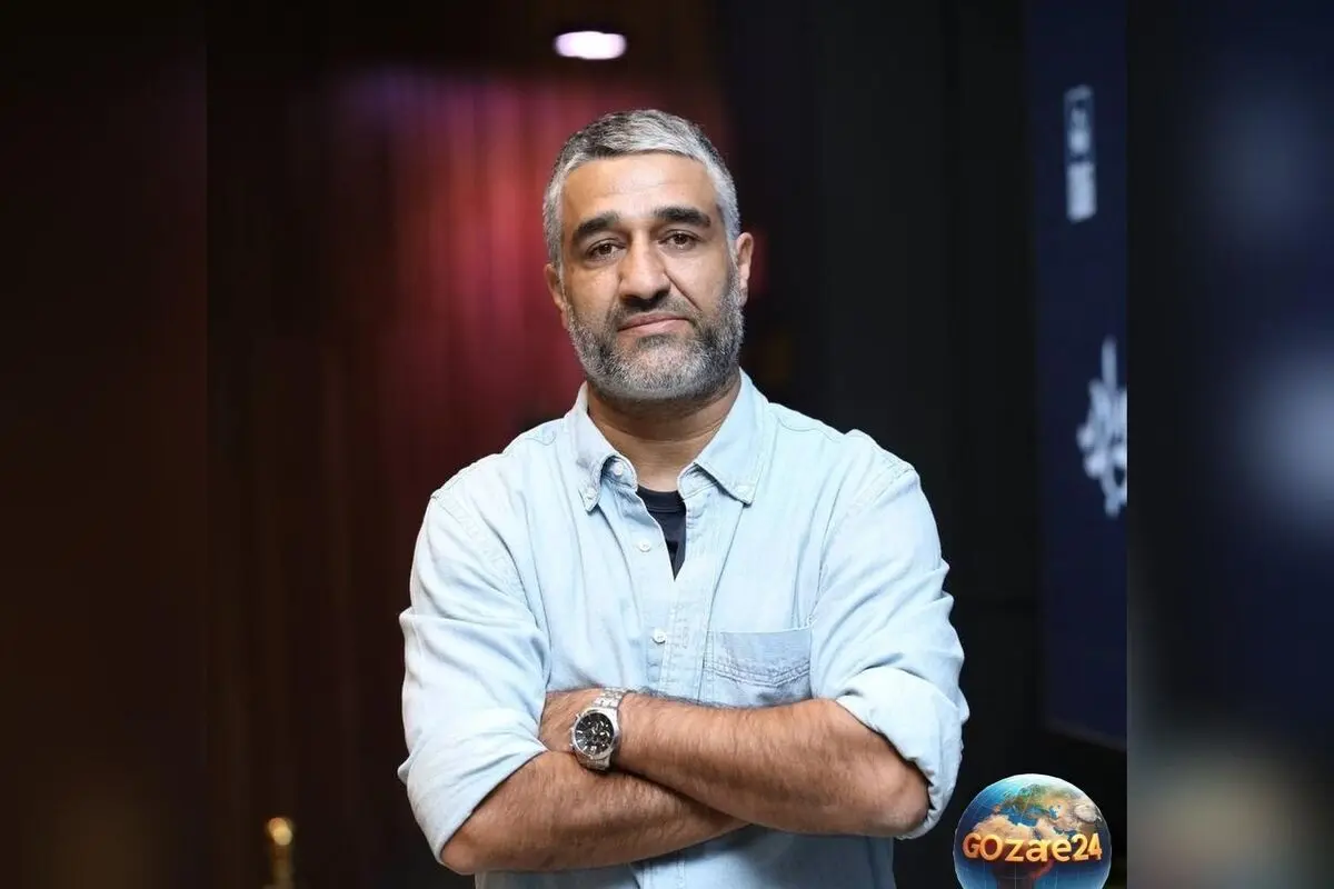 پژمان جمشیدی با لحن شوخ‌طبعانه به هوادارش: «فن چیه منی بابا؟» واکنش عجیب و جالب ستاره سابق فوتبال و بازیگر محبوب