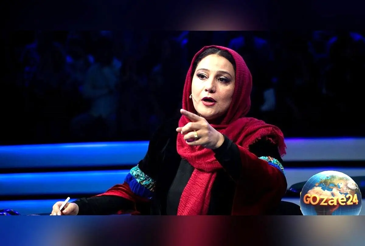 تسلیت شبنم مقدمی برای درگذشت ناصر مسعودی؛ هنرمندی که صدای بی‌بدیل موسیقی گیلکی را از دست دادیم