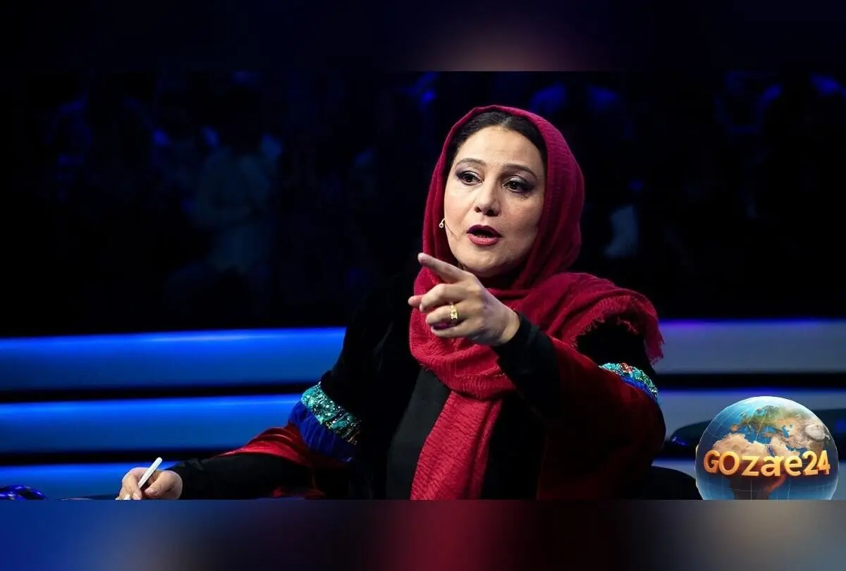 تسلیت شبنم مقدمی برای درگذشت ناصر مسعودی؛ هنرمندی که صدای بی‌بدیل موسیقی گیلکی را از دست دادیم