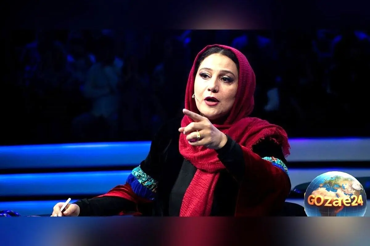 تسلیت شبنم مقدمی برای درگذشت ناصر مسعودی؛ هنرمندی که صدای بی‌بدیل موسیقی گیلکی را از دست دادیم