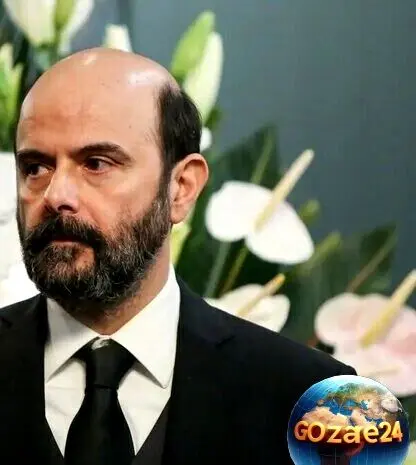 حضور چهره‌های سرشناس در مراسم ختم مادر لیلا حاتمی و رونمایی از تصاویر ویژه خانواده مصفا