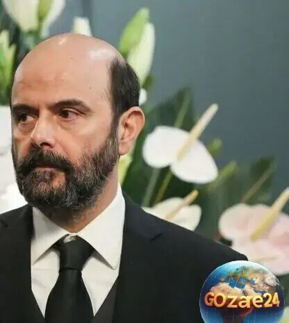 حضور چهره‌های سرشناس در مراسم ختم مادر لیلا حاتمی و رونمایی از تصاویر ویژه خانواده مصفا