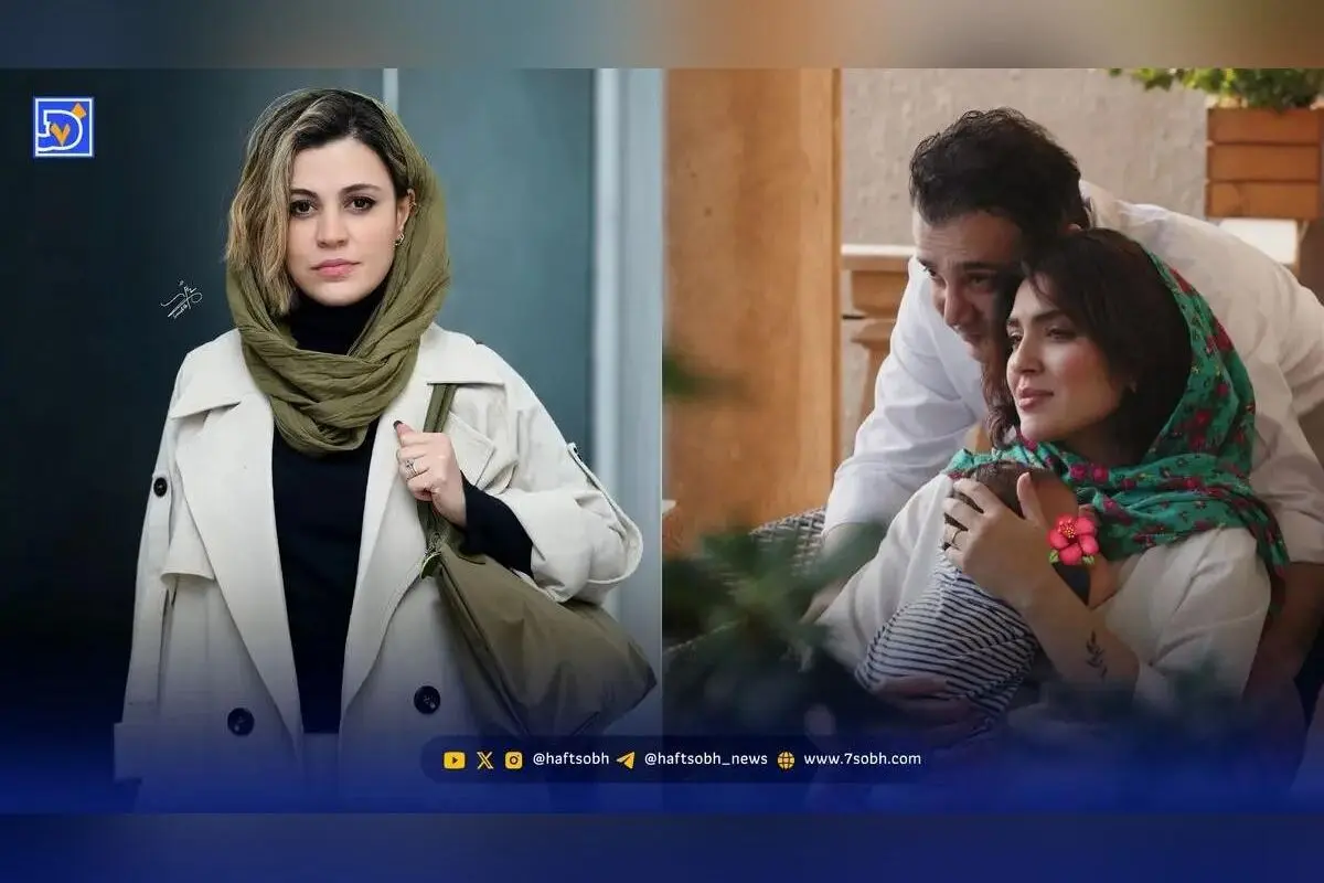 عصر سینما و سفرهای خانوادگی ستاره‌های محبوب ایرانی: تصاویر پرتره و سفر خارجی امیرسلیمانی، خلیق و کرمی