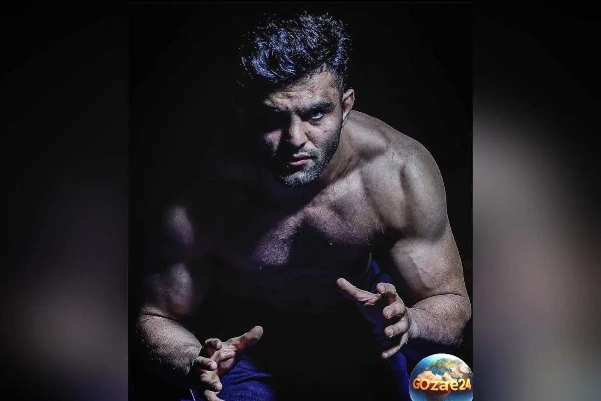 علی شعبانی، قهرمان کشتی آزاد ایران؛ زندگی شخصی، افتخارات و مسابقه هیجان‌انگیز با کشتی‌گیر آمریکایی