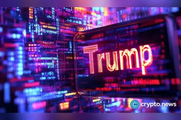 قیمت توکن ترامپ پس از توافق تجاری آمریکا و چین با جهش ۱۶ درصدی روبه‌رو شد | تحلیل روند بازار رمزارزها