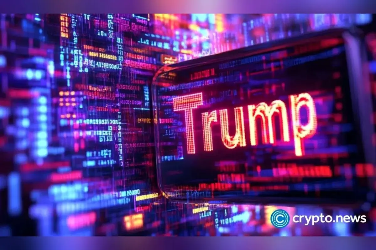 قیمت توکن ترامپ پس از توافق تجاری آمریکا و چین با جهش ۱۶ درصدی روبهرو شد | تحلیل روند بازار رمزارزها
