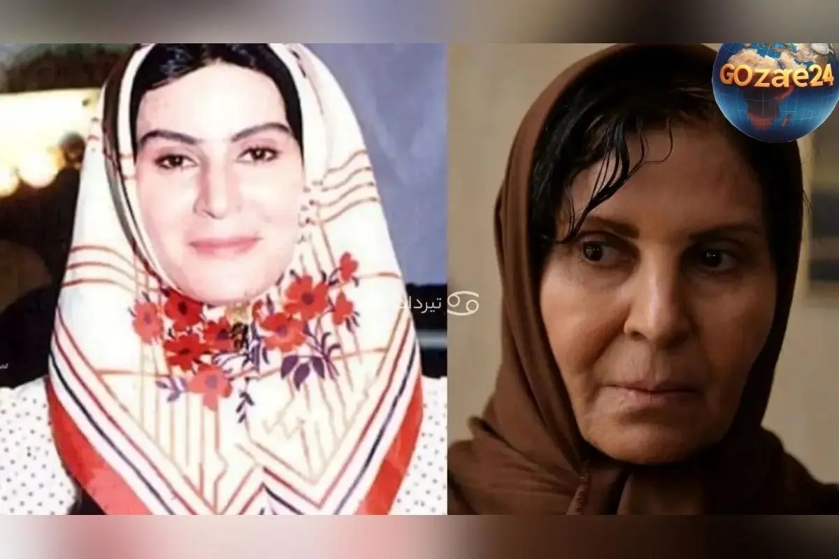 بیوگرافی گلچهره سجادیه؛ بازیگر پیشکسوت و نماد ماندگار سینما، تلویزیون و تئاتر ایران