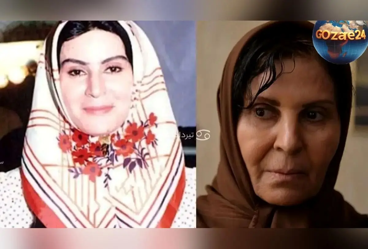 بیوگرافی گلچهره سجادیه؛ بازیگر پیشکسوت و نماد ماندگار سینما، تلویزیون و تئاتر ایران