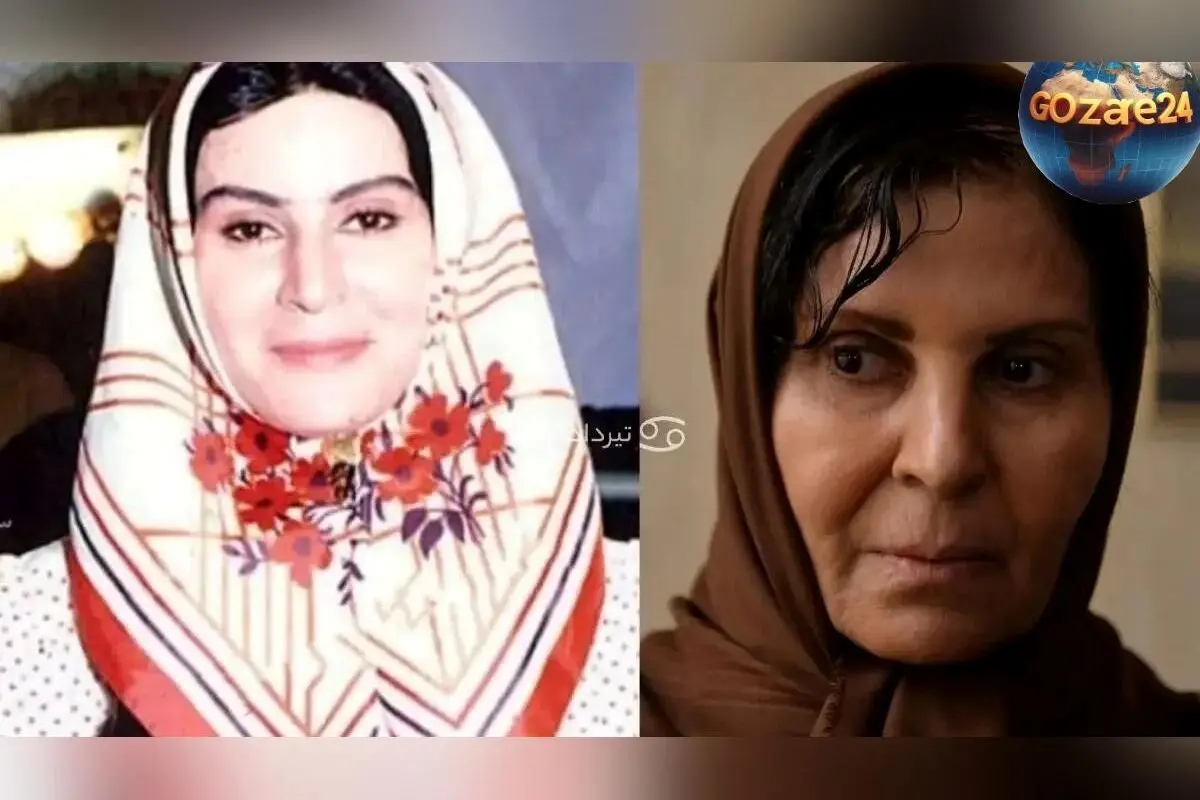 بیوگرافی گلچهره سجادیه؛ بازیگر پیشکسوت و نماد ماندگار سینما، تلویزیون و تئاتر ایران
