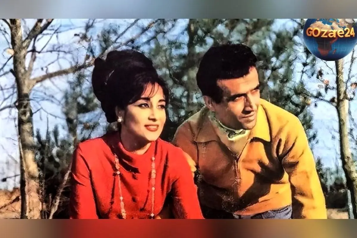 کشف عکس‌های نادر و خاطره‌انگیز از مشاهیر، شهرهای نوستالژیک و خودروهای قدیمی ایران در مجموعه «قاب تاریخ»