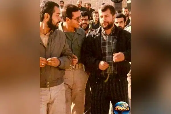 قاب روز ورزشی: لحظات تاریخی و دیدنی از زندگی و حرفه علی پروین