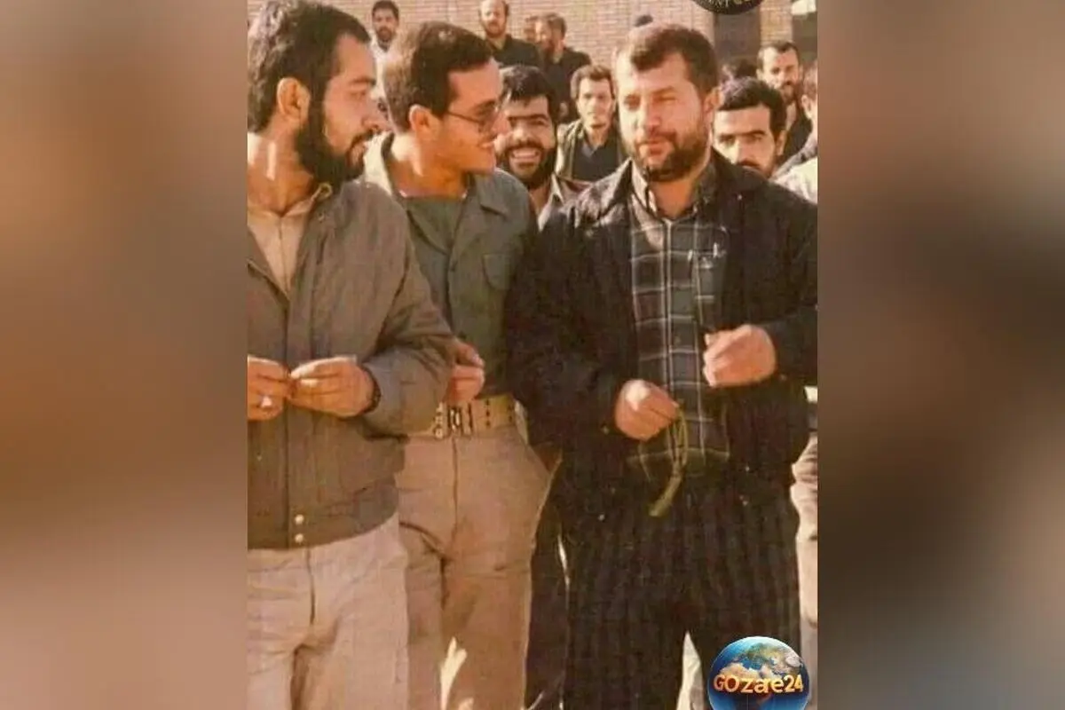 قاب روز ورزشی: لحظات تاریخی و دیدنی از زندگی و حرفه علی پروین