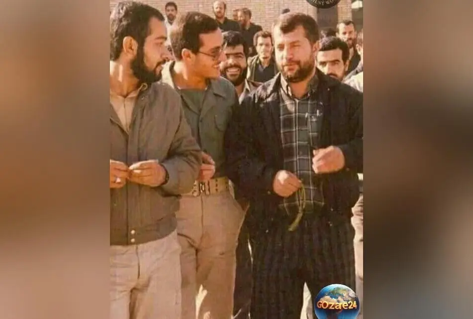 قاب روز ورزشی: لحظات تاریخی و دیدنی از زندگی و حرفه علی پروین