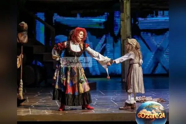 بررسی کامل ویدیویی از بازی درخشان سحر دولتشاهی در نمایش «بینوایان» با طراحی لباس و دکور بی‌نظیر