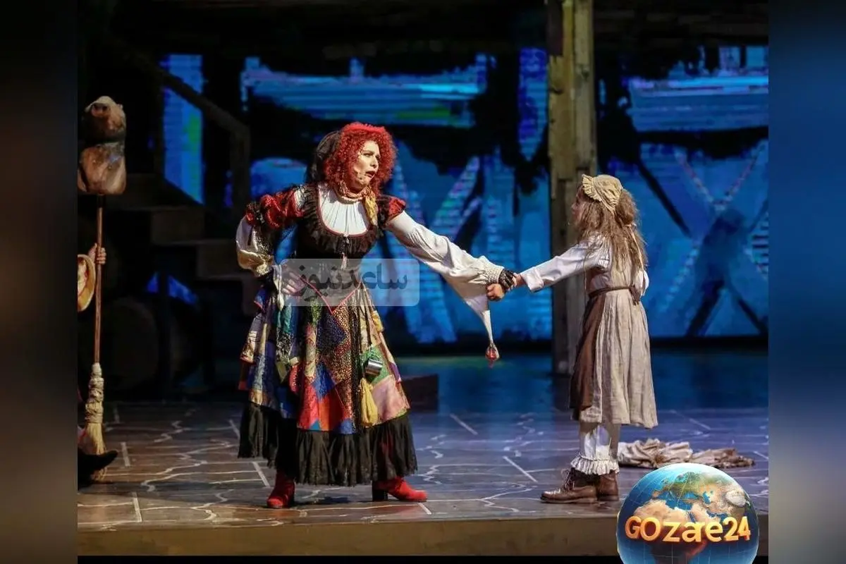 بررسی کامل ویدیویی از بازی درخشان سحر دولتشاهی در نمایش «بینوایان» با طراحی لباس و دکور بی‌نظیر