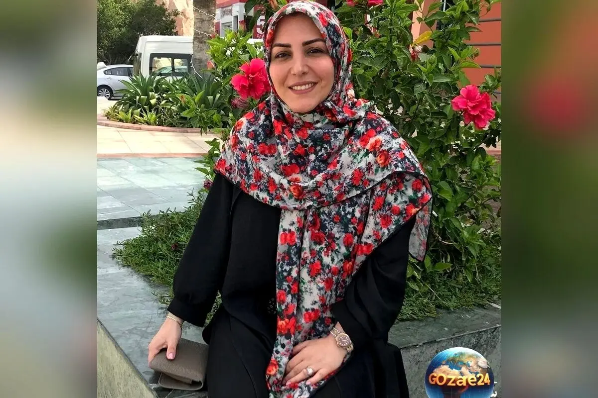 عکس: پاسخ تند و بی‌نظیر المیرا شریفی به توهین علیه پزشکیان با الهام از جمله معروف «تا آخر میمونی دیگه؟!»