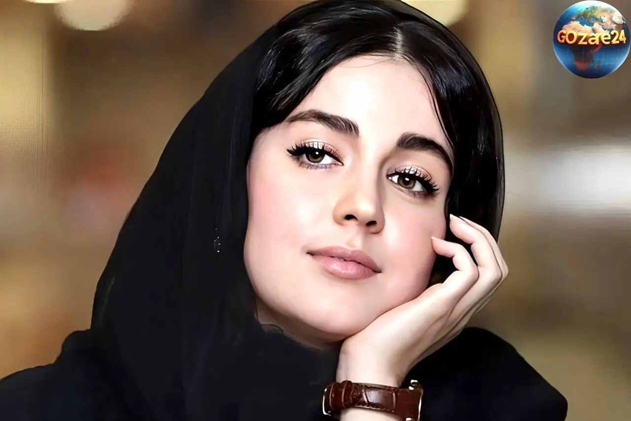 "کیک تولد ساده و جذاب افسانه پاکرو در 41 سالگی + عکس‌های جشن و بیوگرافی کامل"
