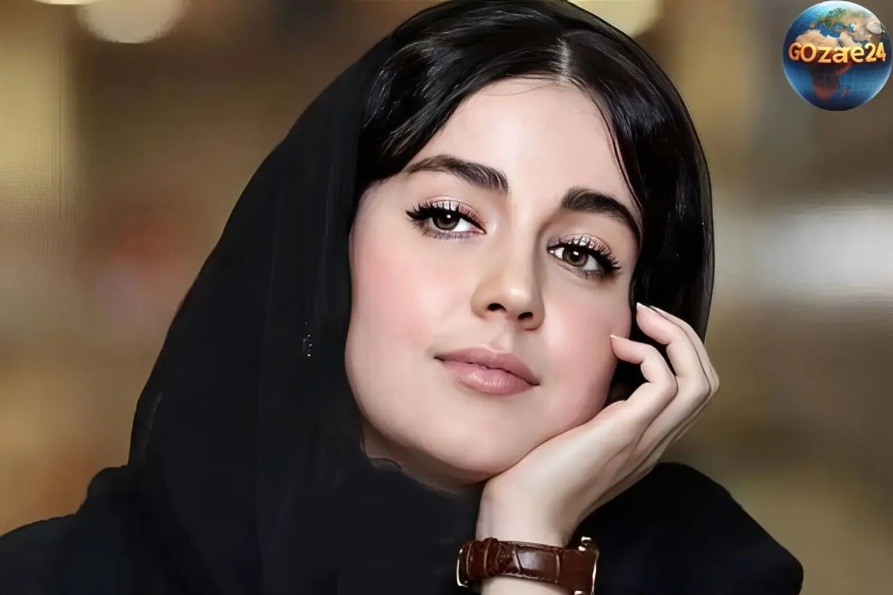 "کیک تولد ساده و جذاب افسانه پاکرو در 41 سالگی + عکس‌های جشن و بیوگرافی کامل"