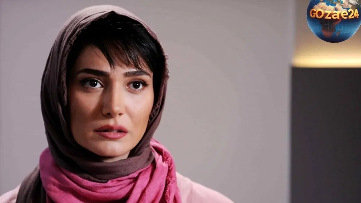 مینا وحید: نقش مهتاب در «افرا» نشان می‌دهد زن مطلقه چگونه در جامعه می‌جنگد و اهمیت صداقت قبل از ازدواج