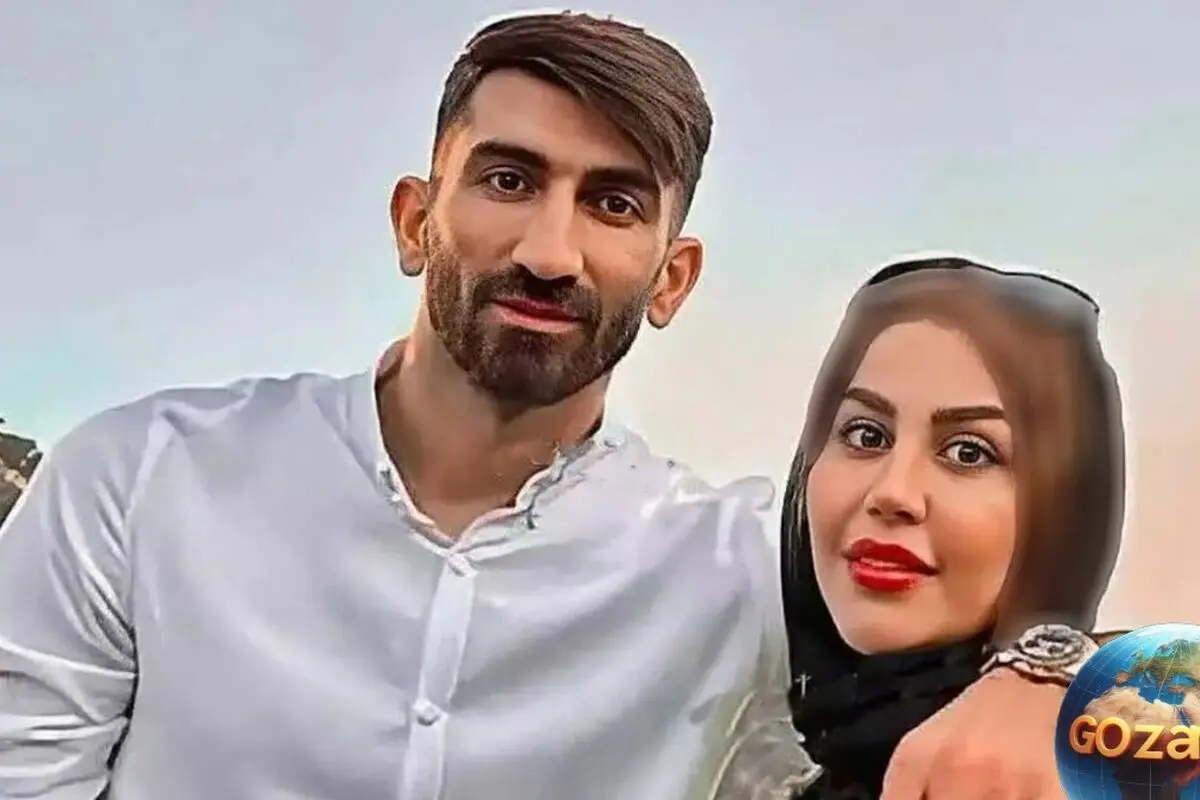 عکس جدید از دورهمی خانوادگی علیرضا بیرانوند با خواهرزن و باجناق + دیدار گرم اکرم بانو با خانواده