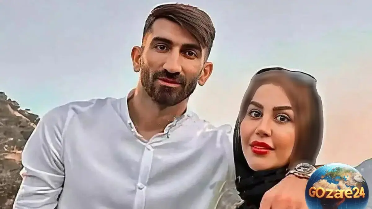عکس جدید از دورهمی خانوادگی علیرضا بیرانوند با خواهرزن و باجناق + دیدار گرم اکرم بانو با خانواده