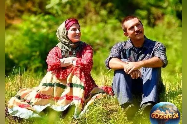 علی مرادی در جشنواره فجر 44: از نقش در «سوجان» تا «حال خوب زن» و رازهای موفقیت در دنیای هنر