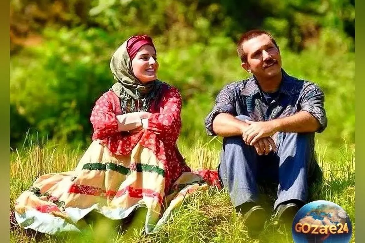 علی مرادی در جشنواره فجر 44: از نقش در «سوجان» تا «حال خوب زن» و رازهای موفقیت در دنیای هنر