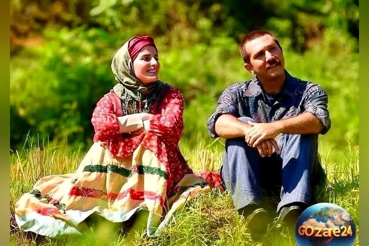 علی مرادی در جشنواره فجر 44: از نقش در «سوجان» تا «حال خوب زن» و رازهای موفقیت در دنیای هنر