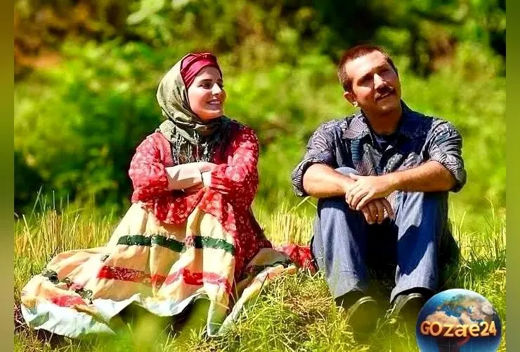 علی مرادی در جشنواره فجر 44: از نقش در «سوجان» تا «حال خوب زن» و رازهای موفقیت در دنیای هنر