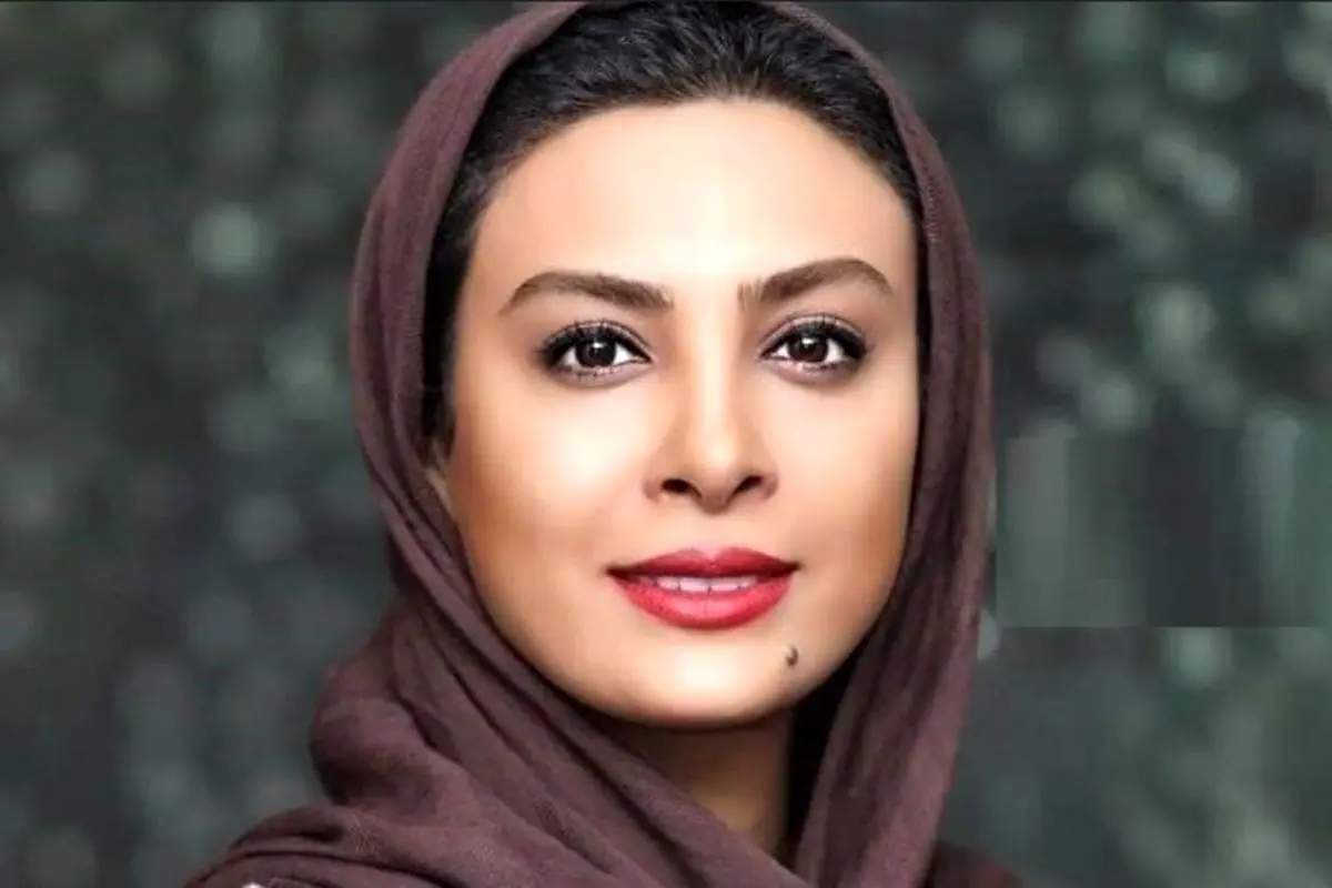 عاشقانههای خانم بازیگر «به کجا چنین شتابان» و همسرش در کنسرت روی صحنه + عکس