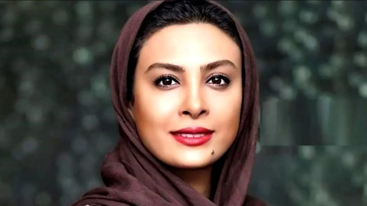 عاشقانه‌های خانم بازیگر «به کجا چنین شتابان» و همسرش در کنسرت روی صحنه + عکس