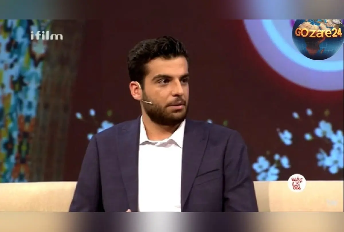 مانی رحمانی: هنوز مردم من را جواد جوادی می‌نامند و از نقش محبوبم در «بچه مهندس» خوشحالم