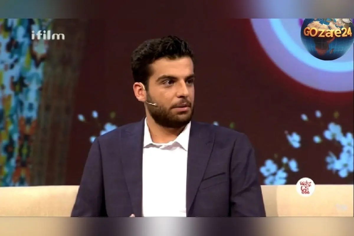 مانی رحمانی: هنوز مردم من را جواد جوادی می‌نامند و از نقش محبوبم در «بچه مهندس» خوشحالم